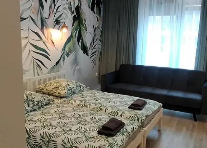 Apartamenty Czestochowa Apartment Czestochowa