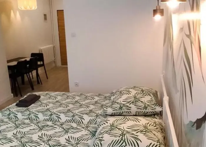 Apartment Apartamenty Czestochowa Czestochowa