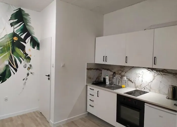 Apartamenty Czestochowa * Czestochowa