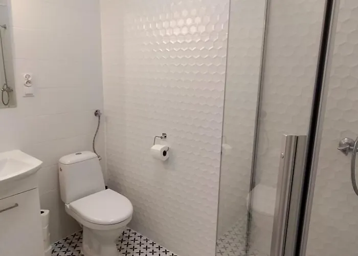 Apartment Apartamenty Czestochowa