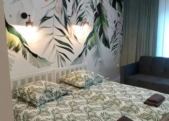 Apartamenty Czestochowa *