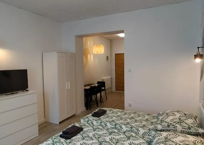 Apartment Apartamenty Czestochowa Czestochowa