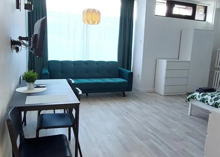 Apartment Apartamenty Czestochowa