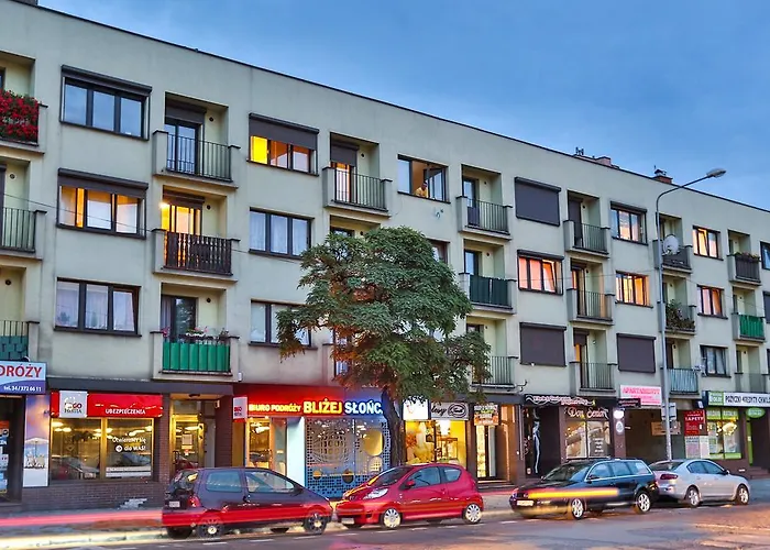 Apartment Apartamenty Czestochowa Czestochowa