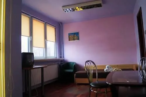 Apartman Apartamenty Czestochowa